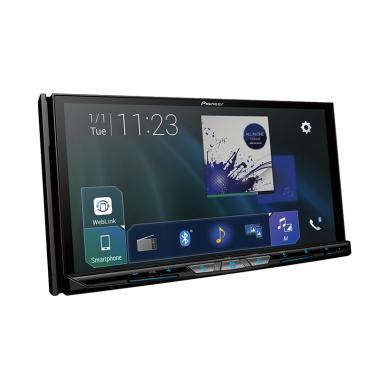 Pioneer AVH Z9250BT Double Din DVD Mobil