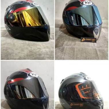Harga After Market Visor Shoei Terbaru 