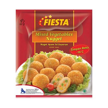 Fiesta Naget