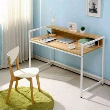 Meja Belajar 100x50x75