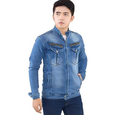 760+ Model Jaket Terbaru Levis Terbaru