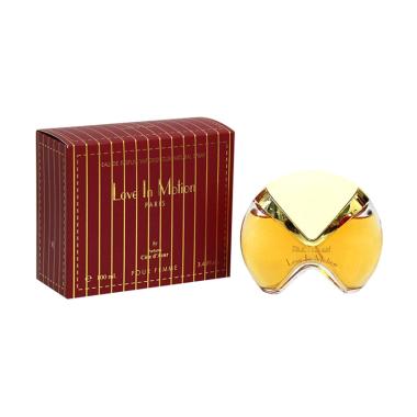 love in motion perfume