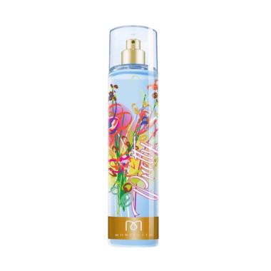 Ml Pretty Body Parfum 250 Montecito Mistoriginal SMVzUp