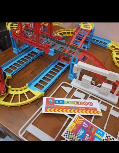 Jual Speed Tr Murah Juni 2022 Garansi 