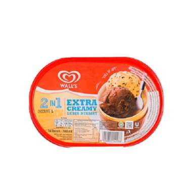 Walls Ice Cream