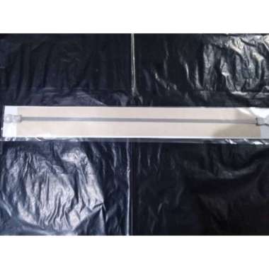 Refill Elemen Sealer Pemanas Press Plastik Ukuran 20cm Lebar 5mm