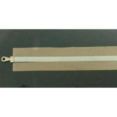 Refill Elemen Sealer Pemanas Press Plastik Ukuran 20cm Lebar 8mm