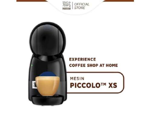 Harga Nescafe Dolce Gusto Machine 