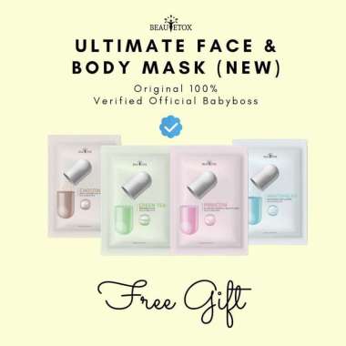 Wardah Everyday Fruity Sheer Lip Balm | Wardah Lip Nutrition | Pelembab Bibir Masker Beautetox