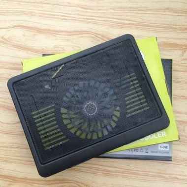 Fan Laptop Notebook Cooling Pad Cooler Fan X-850
