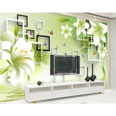 Jual Produk Wallpaper Dinding 3d Harga Promo Diskon Blibli Com