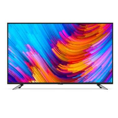 MI TV 4 - 55 Inch Bezel-less Android TV