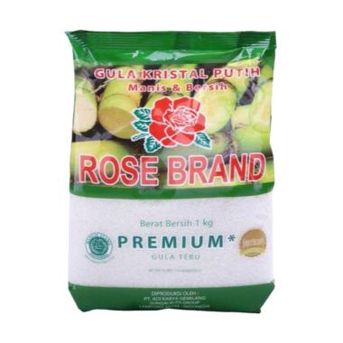 Jual Gula Pasir Premium Online Baru Harga Termurah Oktober 2020 Blibli Com