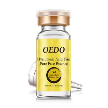 Oedo Hyaluronic Acid Fine Pore Face Essence Serum Wajah [Original/ 10 mL]