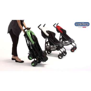 Harga stroller sale peg perego