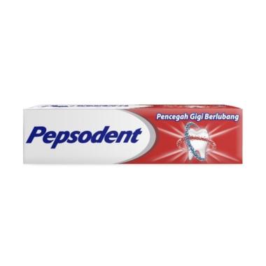 Pepsodent Pasta Gigi Pencegah Gigi Berlubang