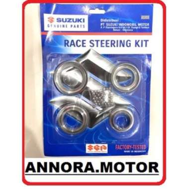 KOMSTIR COMSTIR SATRIA FU 150 KARBURATOR 2005 SAMPAI 2015 ORIGINAL SGP