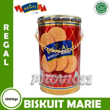 Regal Marie Special Quality