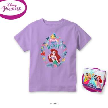 Harga Ariel Mermaid Shirt Terbaru Juli 