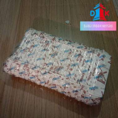 DISKON !!! Cup Cake/Cup Roti Panjang Trans MOTIF Ukuran ( 20cmx11cm)