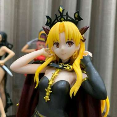 Action Figure Anime Fate Grand Order Ereshkigal