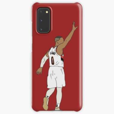 Jual Damian Lillard 4 Online Terbaru 