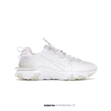 nike react vision dark grey