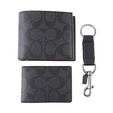 coach wallet harga