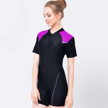 Jual Edora Baju Renang Diving Wanita Dv Dw Tp Online Agustus 2020 Blibli Com