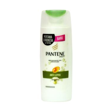 Promo Harga Pantene Shampoo Anti Lepek 70 ml - Blibli