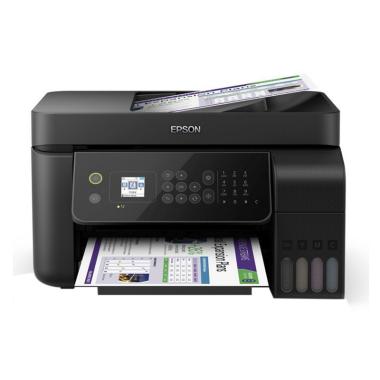 Epson Stylus L5190 Printer Hitam