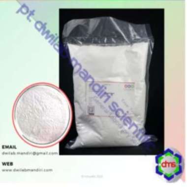 AMYLUM SOLANI / POTATO STARCH FOOD GRADE 1KG