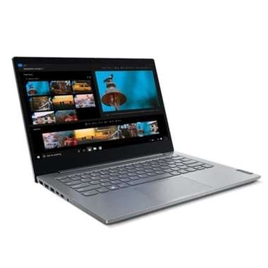 LENOVO V14-J8ID ITL (I5-1135G7/8GB/256GB/MX350/Win10+OHS/14")