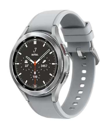 Jual Samsung Galaxy Watch 46mm - Silver | eraspace.com