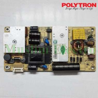 PSU LED TV Polytron PLD 24D553