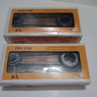 STANG PISTON BOBINA. SU/PX/PS/XL/EX/ 65'