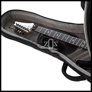 Tas Case Gigbag Gitar Guitar Bass Vertigo Mono