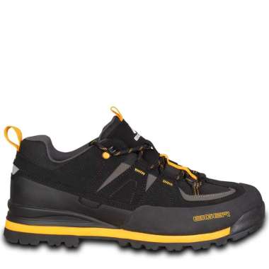 Sepatu Eiger Original Stingray 38 Hitam