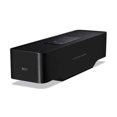 Jual Kef Muo Bluetooth Speaker Wireless Portabel Online Februari 2021 Blibli