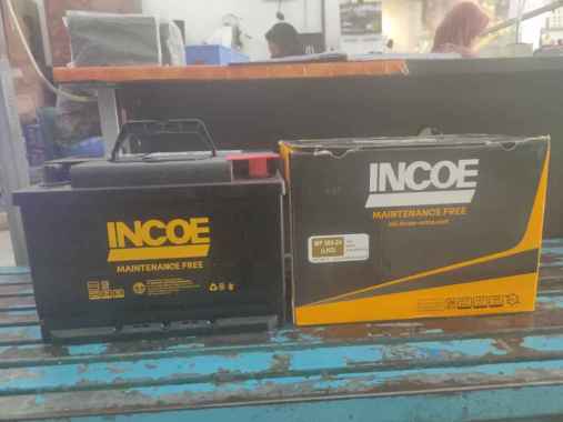 AKI MOBIL INCOE KERING LN3 12V 80AH