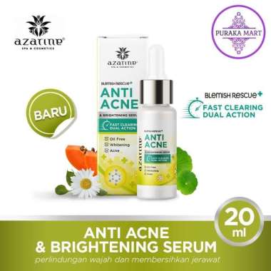 Azarine Anti Acne & Brightening Serum 20 ml