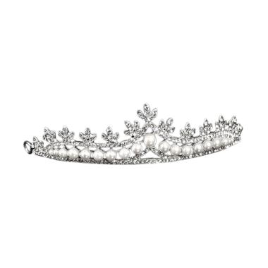 Jual Tiara Mahkota Online Baru Harga Termurah Maret 2020
