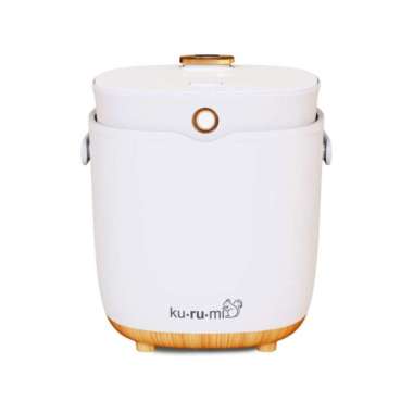 Kurumi Home Multifunction Rice Cooker 201 (With Low Carb Function) Putih