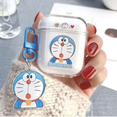 Airpods Pro Case Transparent Soft Case 