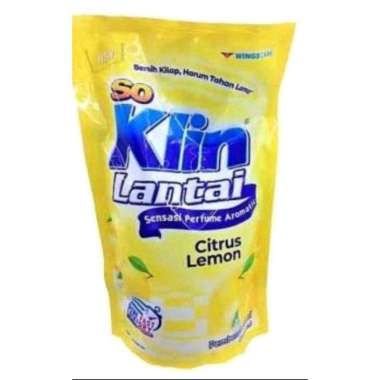 So Klin Pembersih Lantai