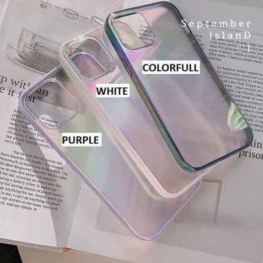 CHAMELEON GRADIENT CASE IPHONE 13 13 PRO 13 PRO MAX Iphone 13 Pro Max Lilax