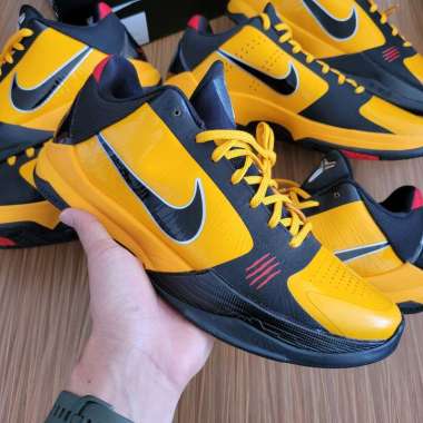 Nike Kobe 5 Protro Bruce Lee || champs big stage lakers chaos