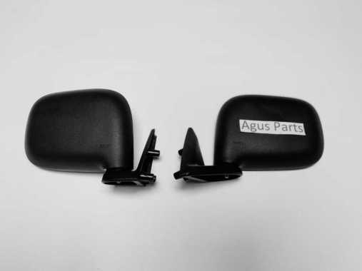 Toyota Spion Kijang Kapsul Tahun 1997-1999 (2)