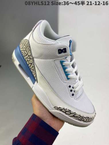 air jordan retro 3 tinker