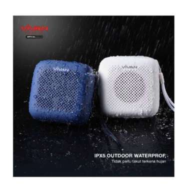 VIVAN SPEAKER WATERPROOF BLUETOOTH VS1